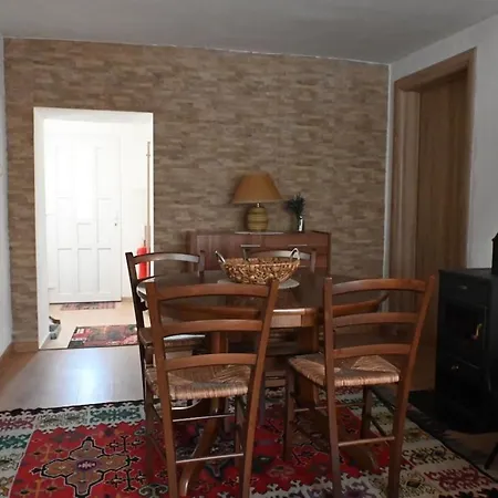 Retreat Apartment Visoko