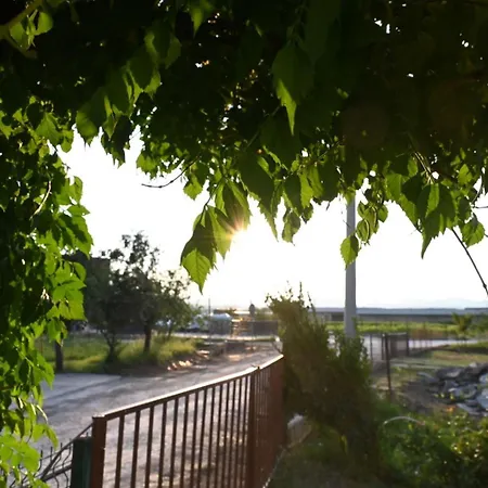 Retreat * Visoko