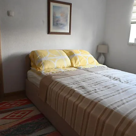 Retreat Apartment Visoko